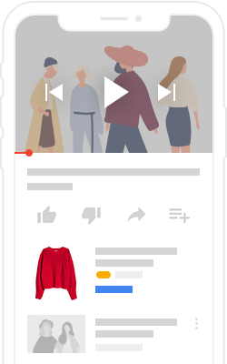 โฆษณา Google Shopping Ads บน Youtube
